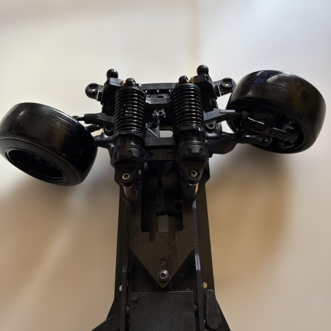 ラジコン・ラジドリ・サクラd 5ライト