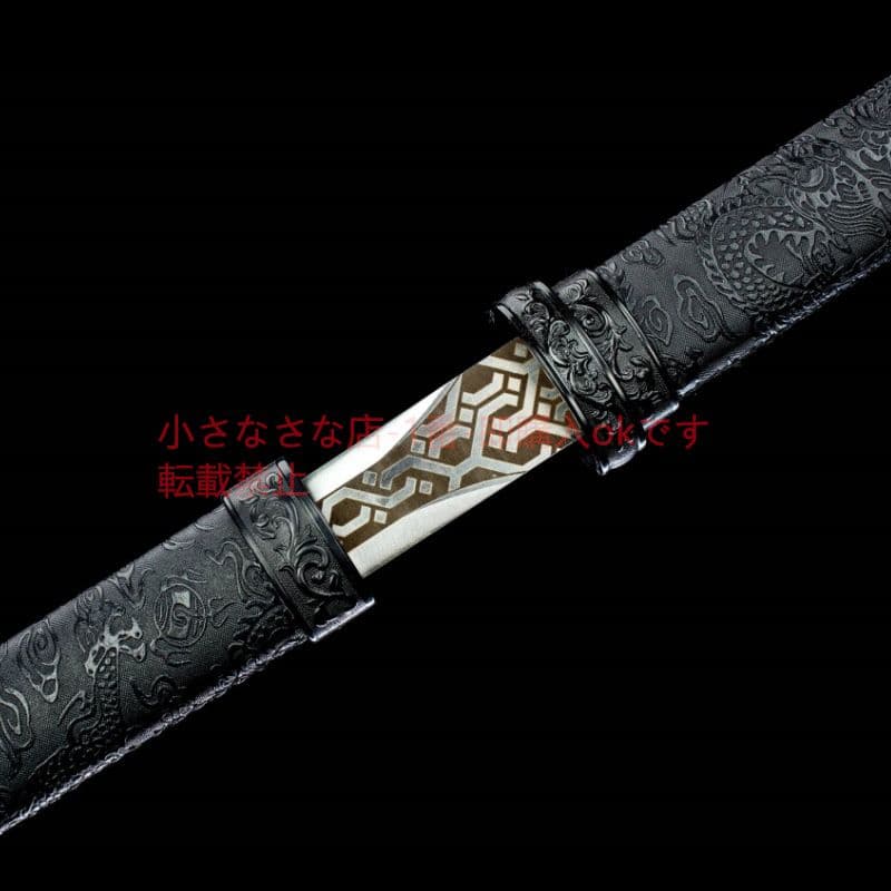 太元唐剣  武具 刀装具 日本刀 唐剣 模造刀·模擬刀 居合刀