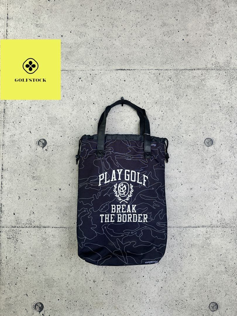 【新品未使用】サイズ(縦:45横:32マチ:9)シューズケース ラッセル2600