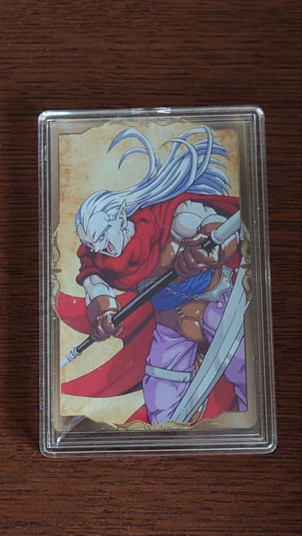 クロノトリガー　魔王　ハイクオリティースタチュー