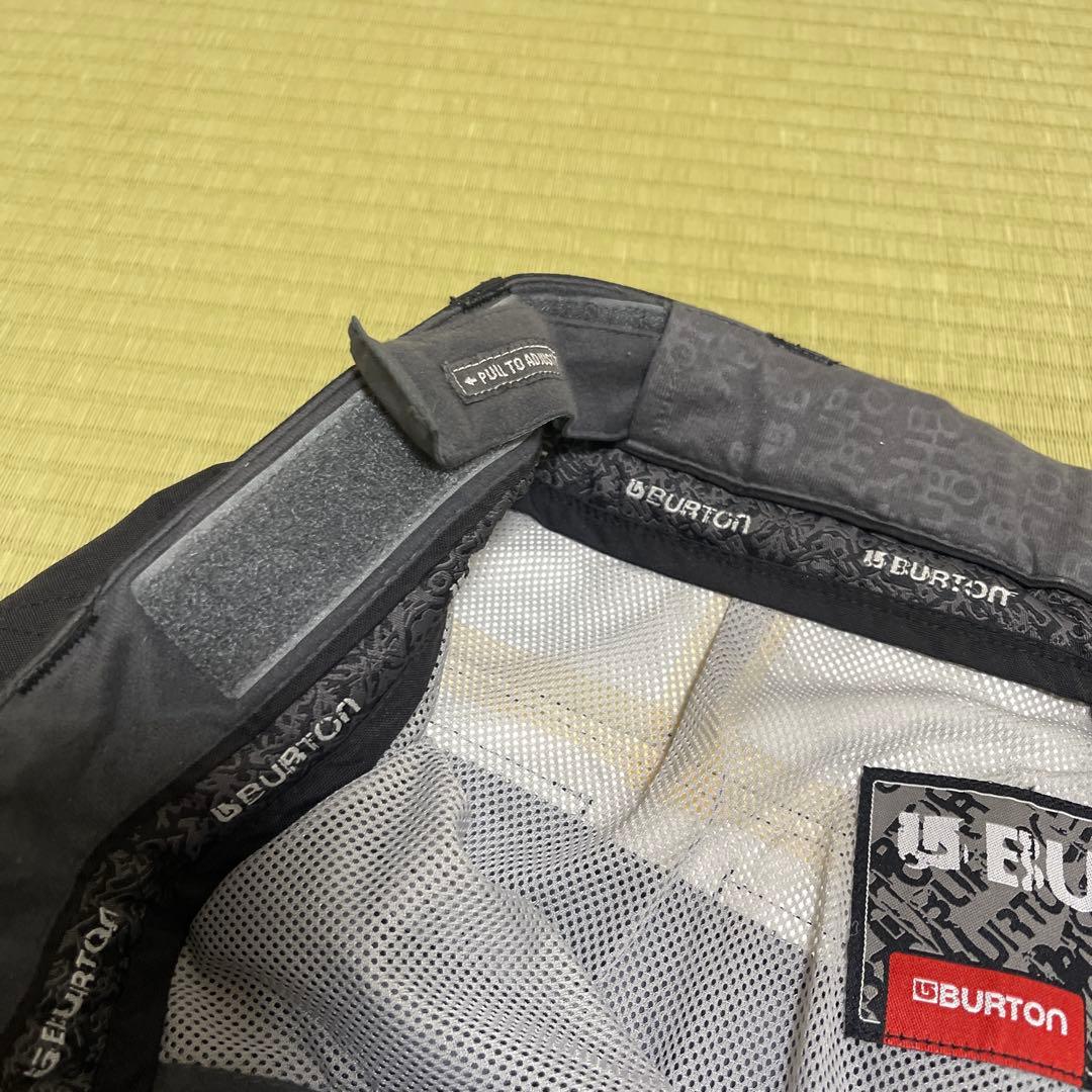 バートン　ボードパンツ