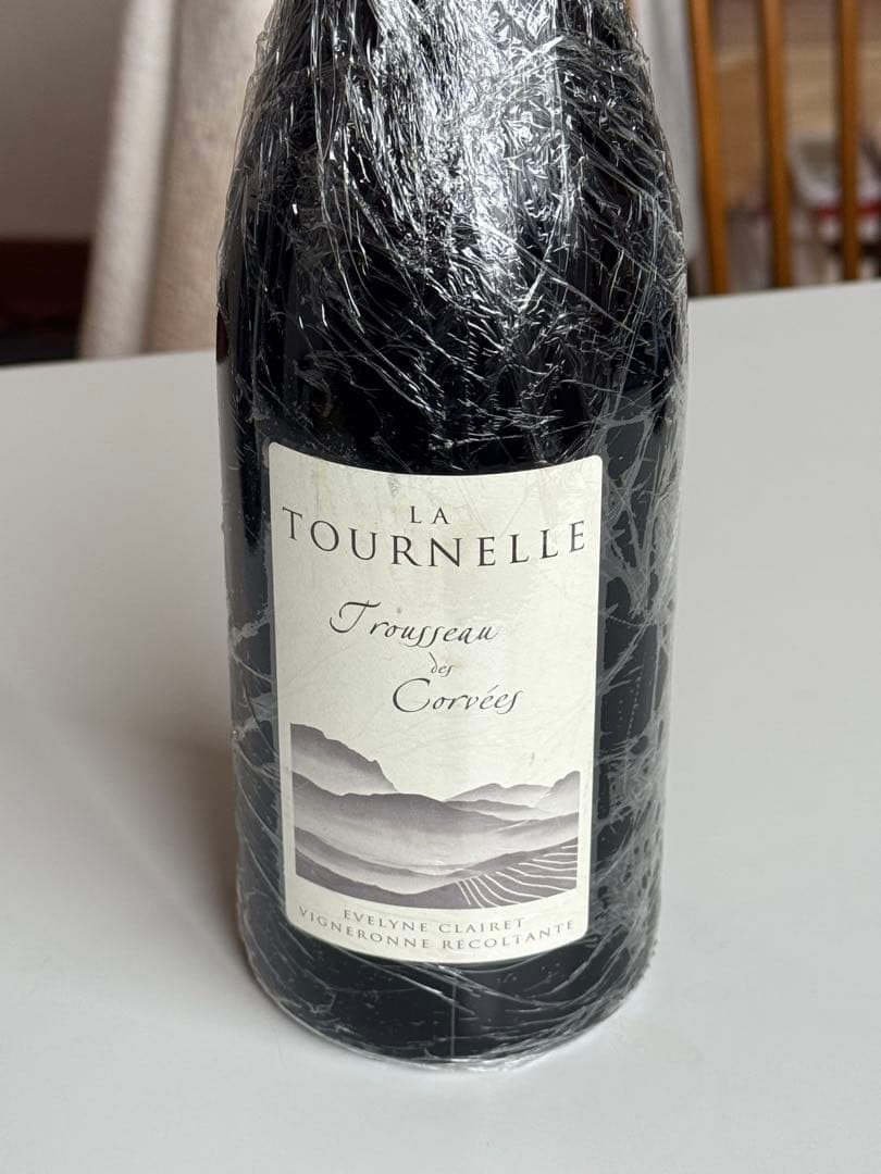 特別ラインナップ　ナチュラルワイン9本セット売り　マグナム入り