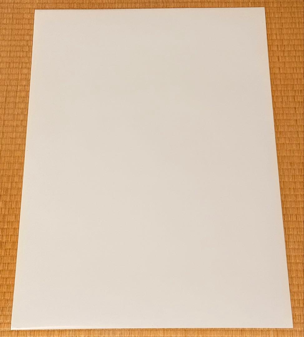 FINAL FANTASY XI B2サイズ 告知ポスター 2枚セット