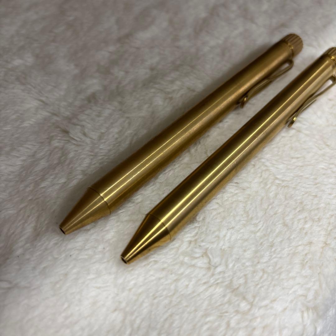 サクラクラフトラボ 001S ゴールド2本セット