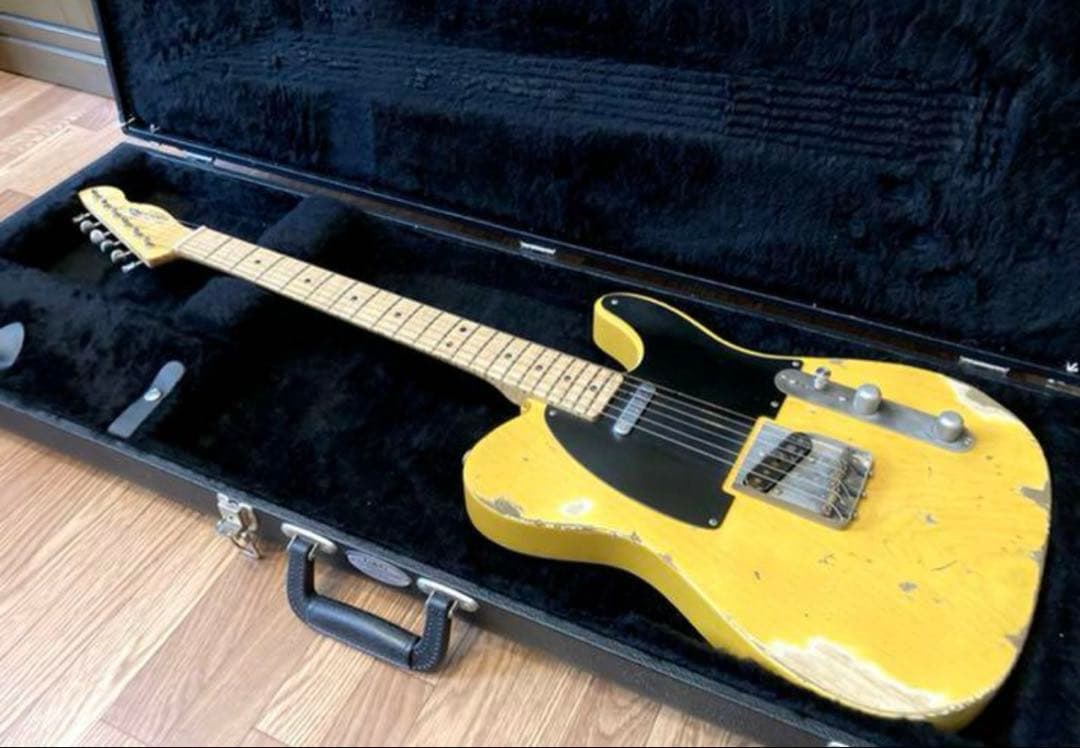 ギター LSL Instruments T-Bone