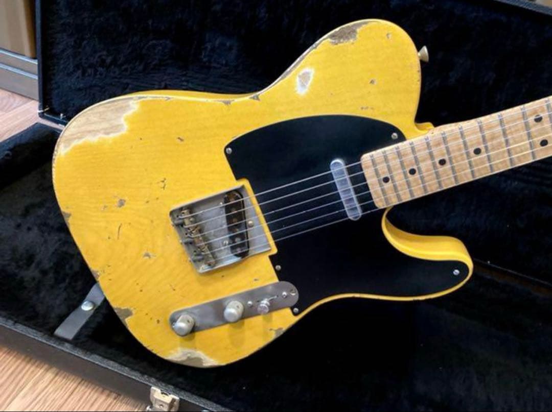 ギター LSL Instruments T-Bone