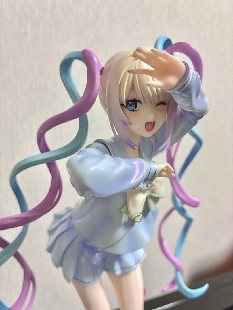 超絶最かわてんしちゃん 超てんちゃん フィギュアセット 本