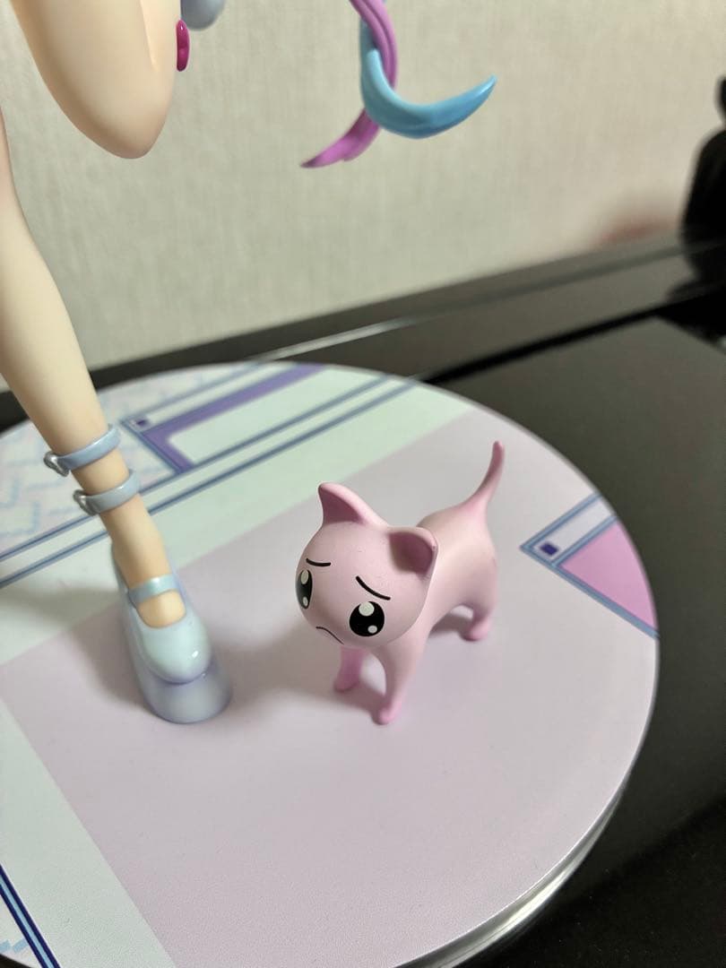 超絶最かわてんしちゃん 超てんちゃん フィギュアセット 本