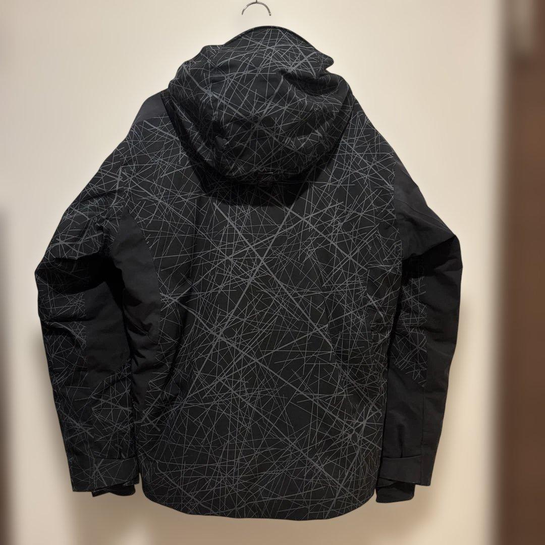 FABLICE スキーウエア上下セット