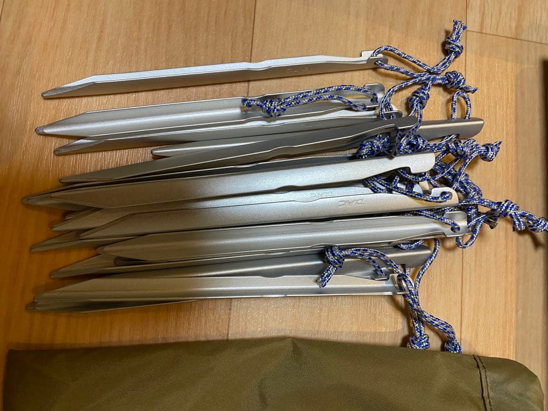 FJALL RAVEN ABISKO DOME 3 テント サンドカラー