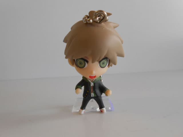 ♯Jvt27EZでふぉめminiダンガンロンパSIDEA人気3種