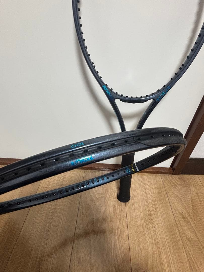 プリンスツアー　TOUR 100