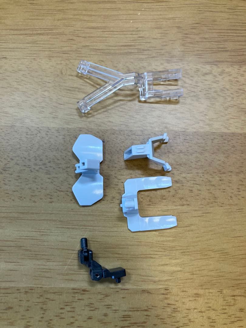 ウイングガンダムスノーホワイトプレリュード