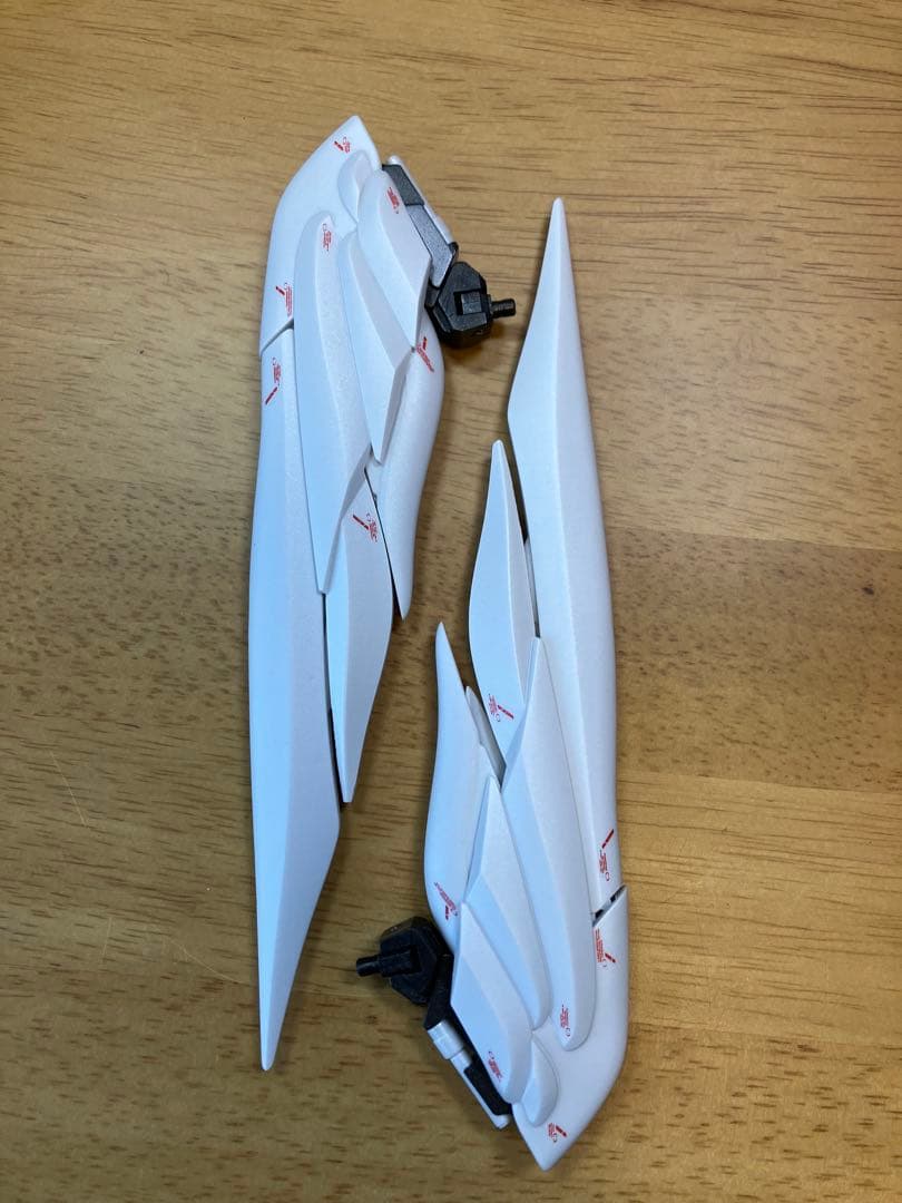 ウイングガンダムスノーホワイトプレリュード