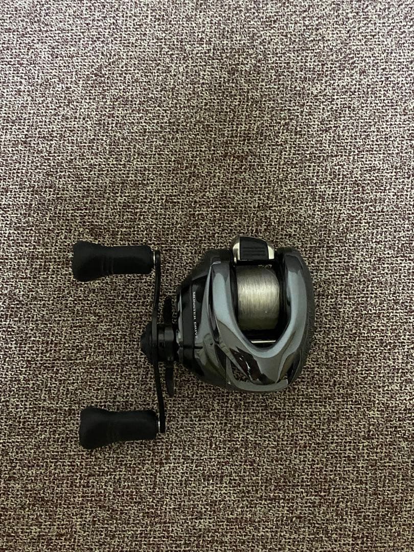 18アンタレスDCMD XG 右巻き