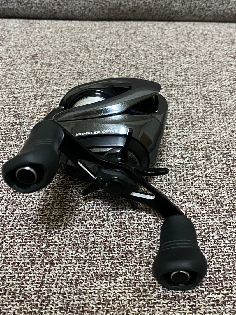 18アンタレスDCMD XG 右巻き