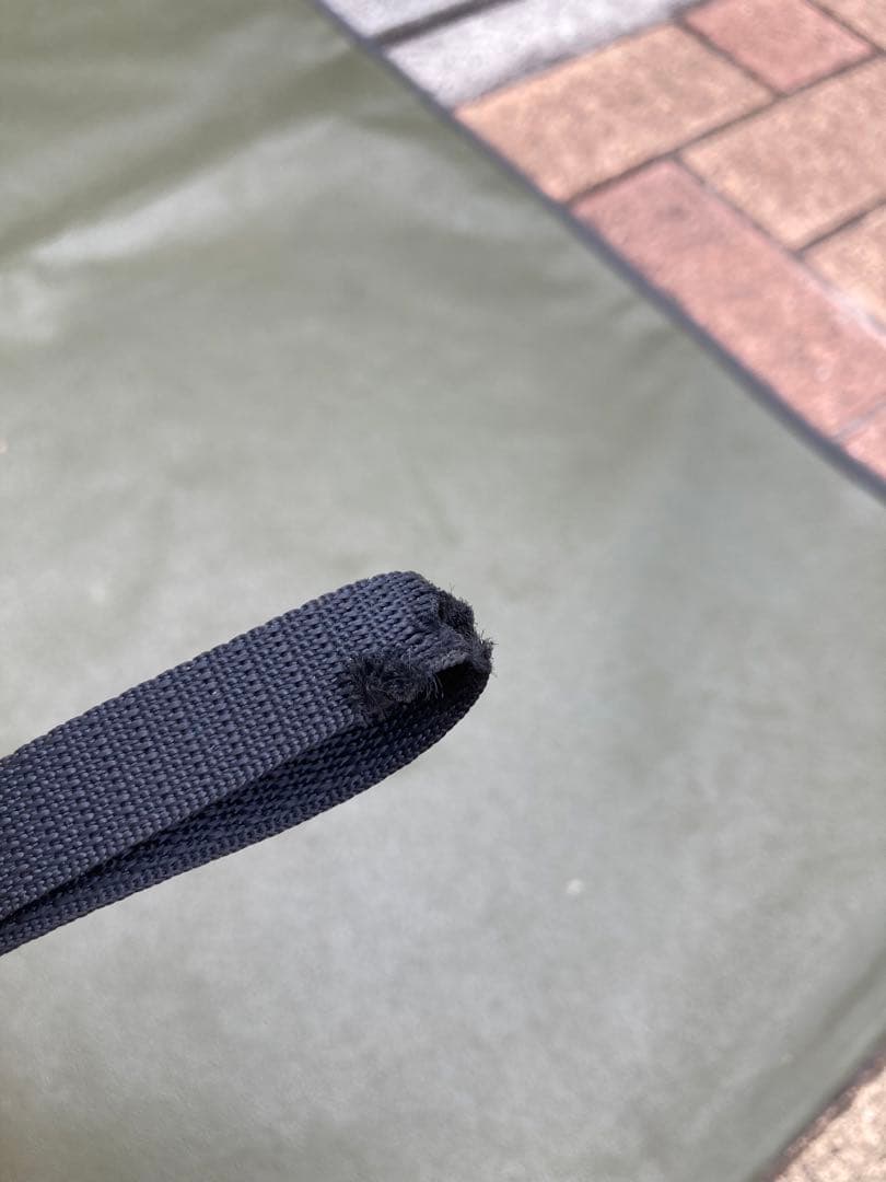 即発送可　ヒルバーグ　スタイカ　サンド本体、フットプリント