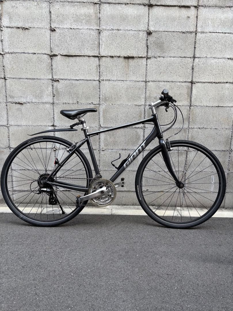 クロスバイク　GIANT escape R3 2022年モデル