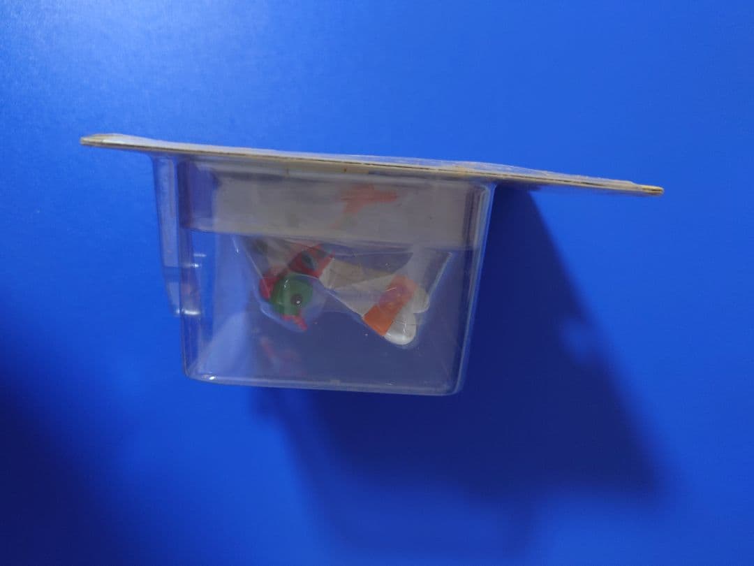 モンコレ　ヤンヤンマ