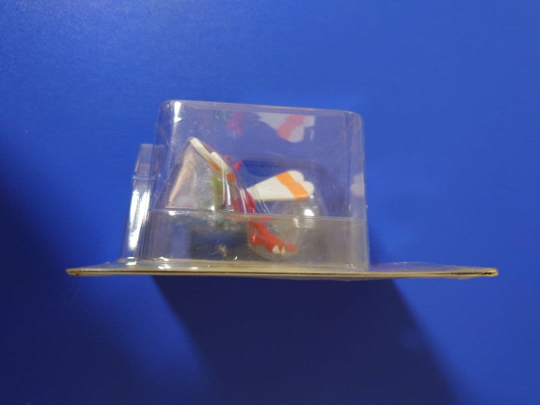 モンコレ　ヤンヤンマ