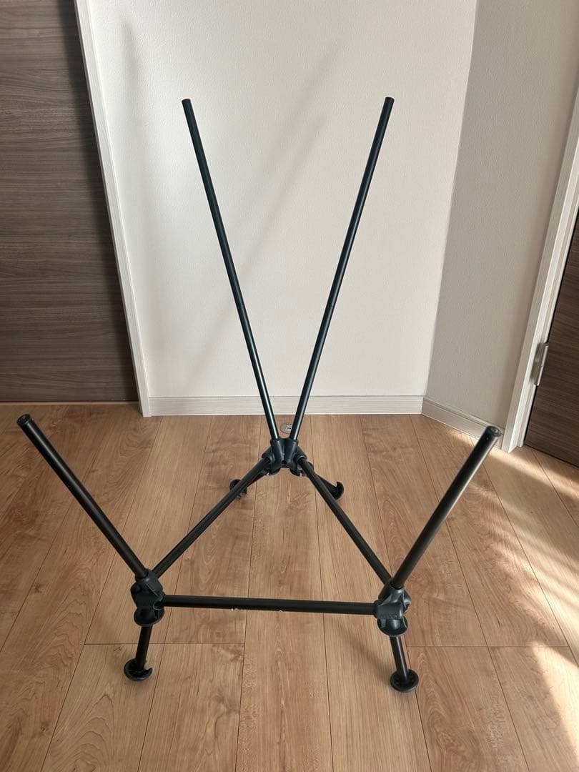 ENO Lounger DL Chair ブラック