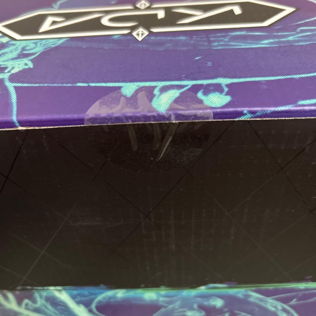 AKALI UNLOCKED フィギュア 特別版 009