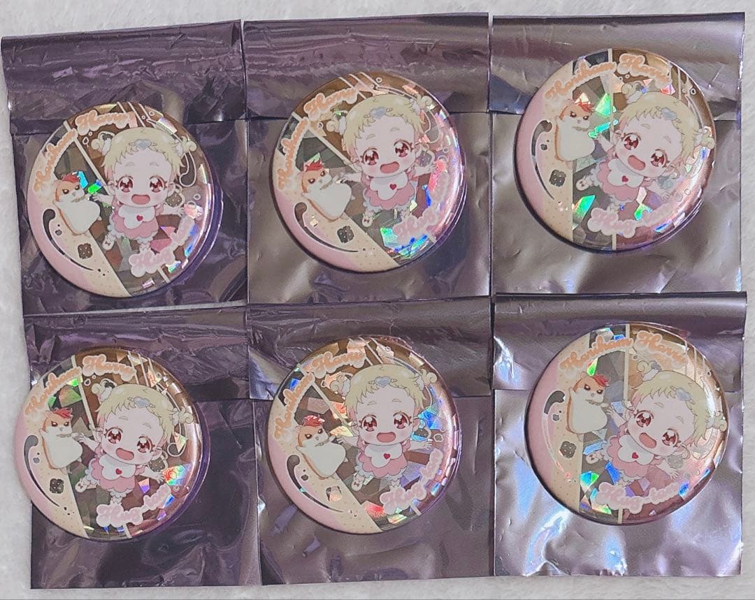 プリキュア セット ＊10