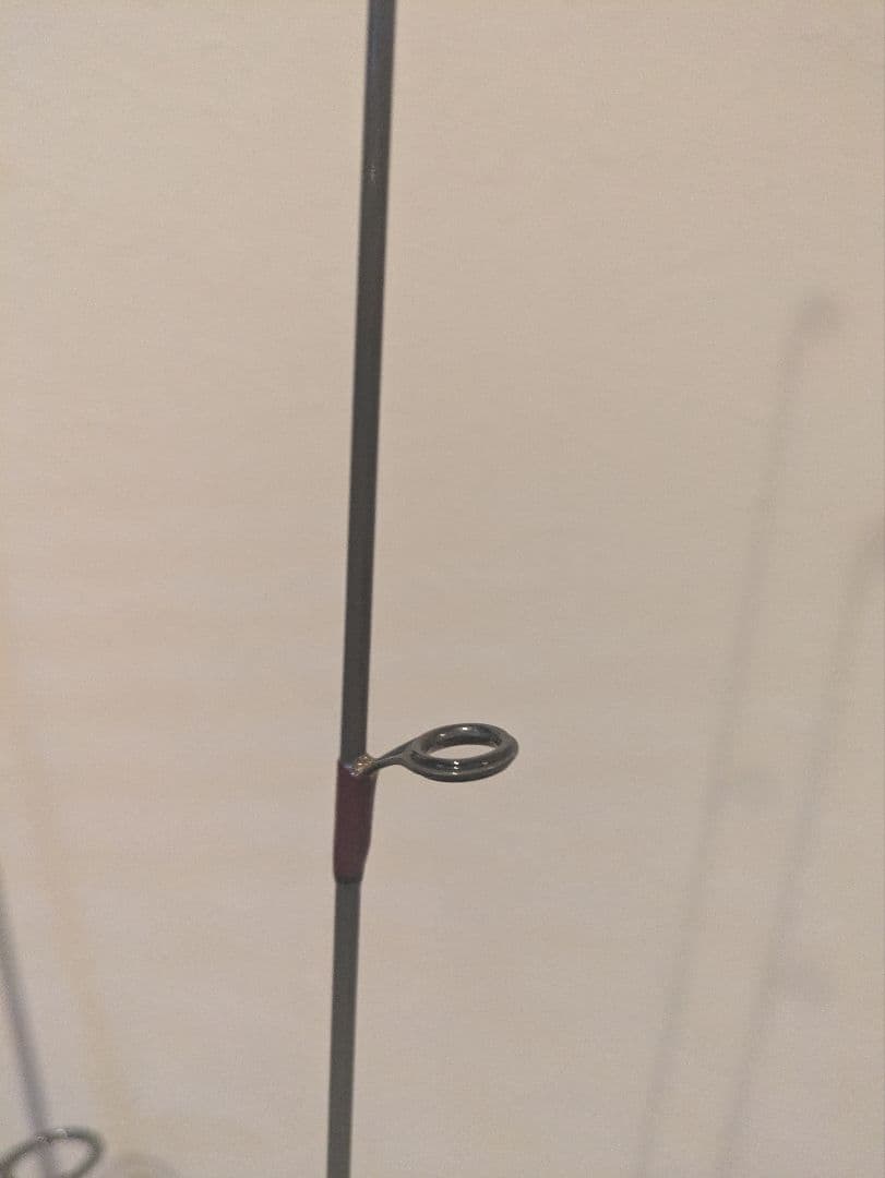 ザウルス ボロン トラウティンスピン U-Effects TS82HS