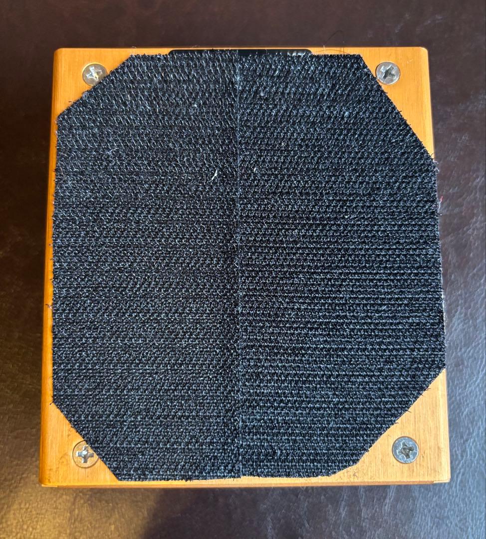 strymon ストライモン　OB.1 コンプ クリーンブースター美品 送料込み