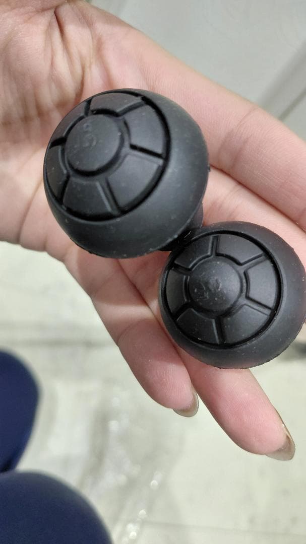 スイング ウォーキングポール ピンク 85-120cm