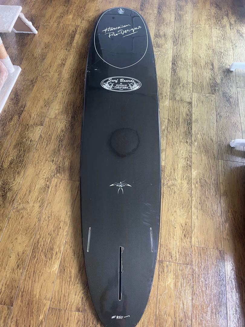 Donald Takayama フルカーボン　#9511