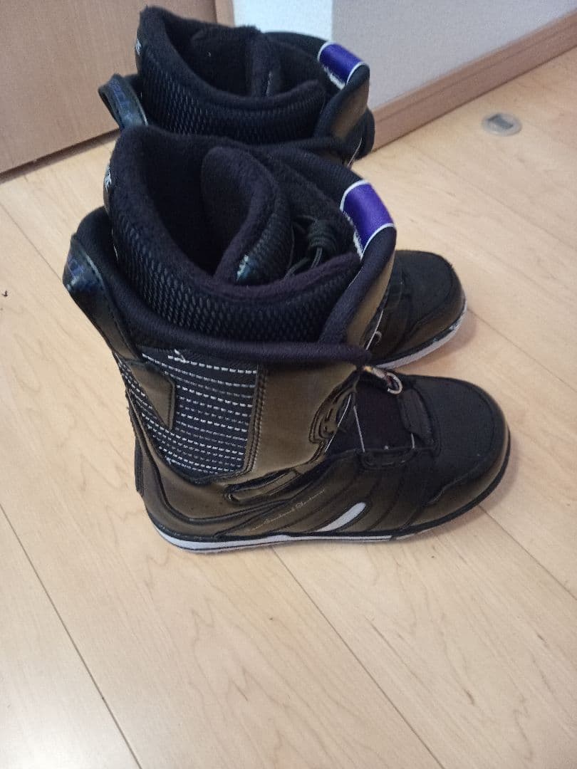 専用　スノーボード　ブーツ　25.5cm