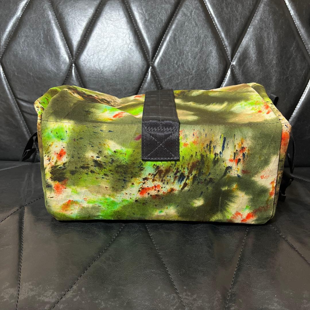 REALM バスケットバッグ