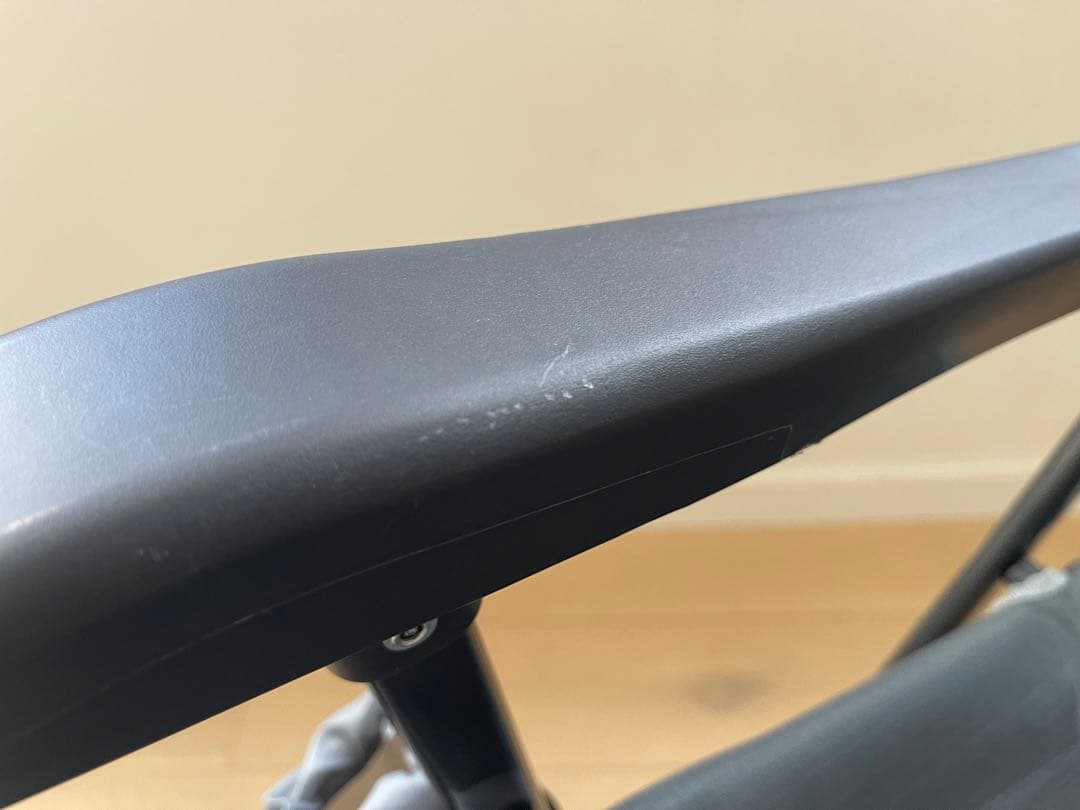 LL Bean Easy Comfort Camp Chair ①グレー送料込み