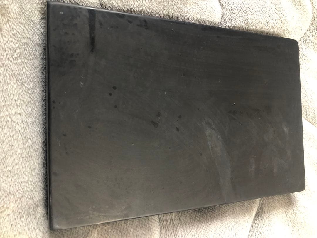 硯 对硯 山水紋 すずり 端溪硯 文房四寶 書道用品 端渓硯