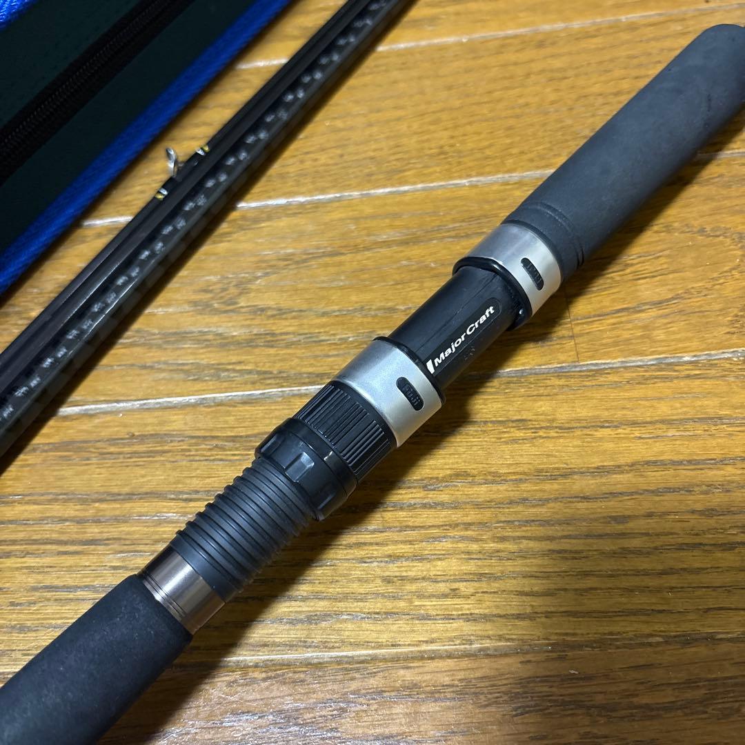 メジャークラフト　クロステージ　CRX-964LSJ