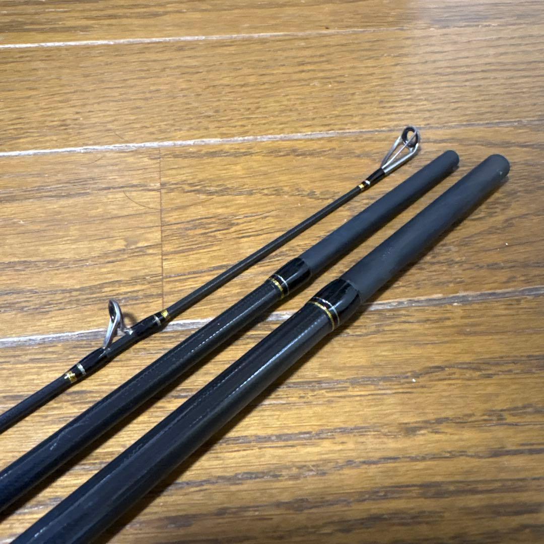 メジャークラフト　クロステージ　CRX-964LSJ