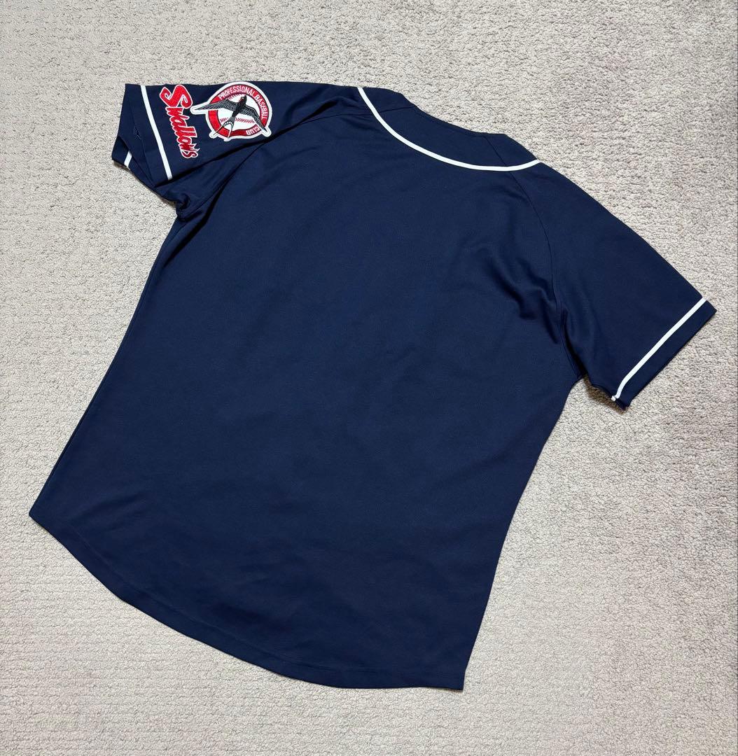 東京ヤクルトスワローズ　ヴィンテージ　ユニフォーム