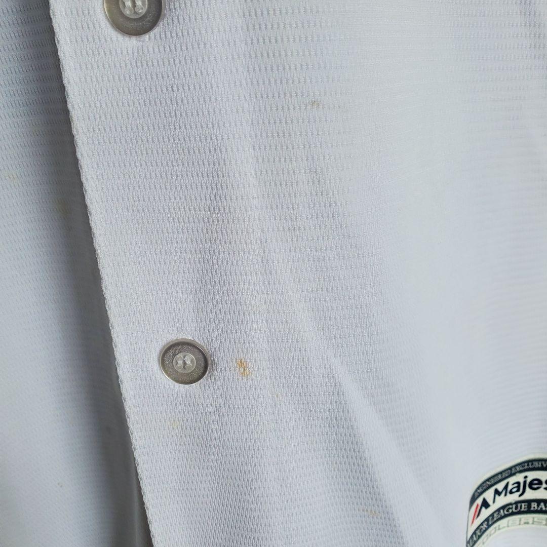 Majestic MLB クレイトン・カーショウモデル　ドジャース ユニホーム