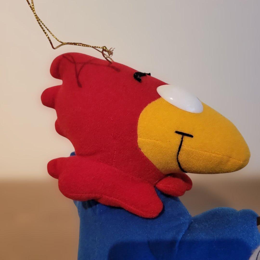 フランス98 マスコット ぬいぐるみ