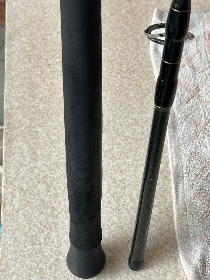 リップルフィッシャー　ランナーエクシード　103H ❗️最安値❗️ ロックショア