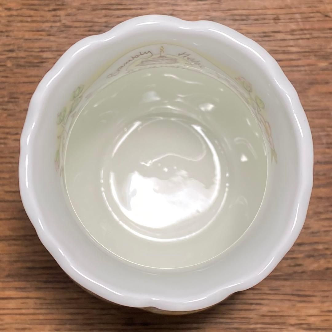 ブランブリーヘッジ スプリング スモールサイズ フラワーベース 花瓶