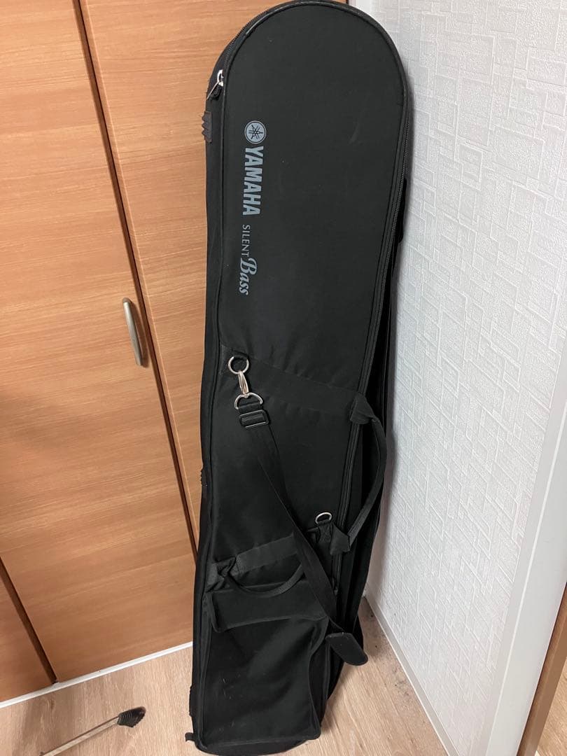 ベース Yamaha SLB200