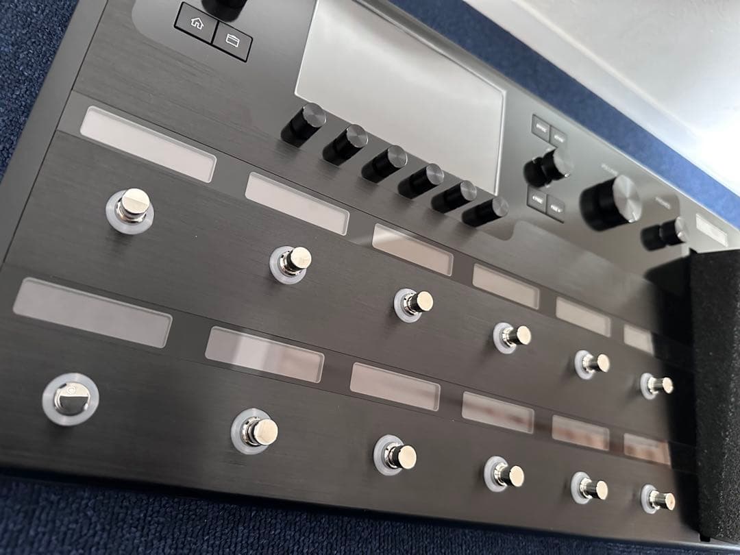 LINE6 HELIX FLOOR 美品