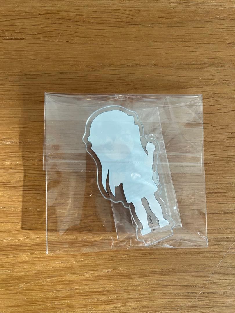 新品 鬼滅の刃 刀鍛冶の里編　時透無一郎 みにきゃら ランダムアクリルスタンド