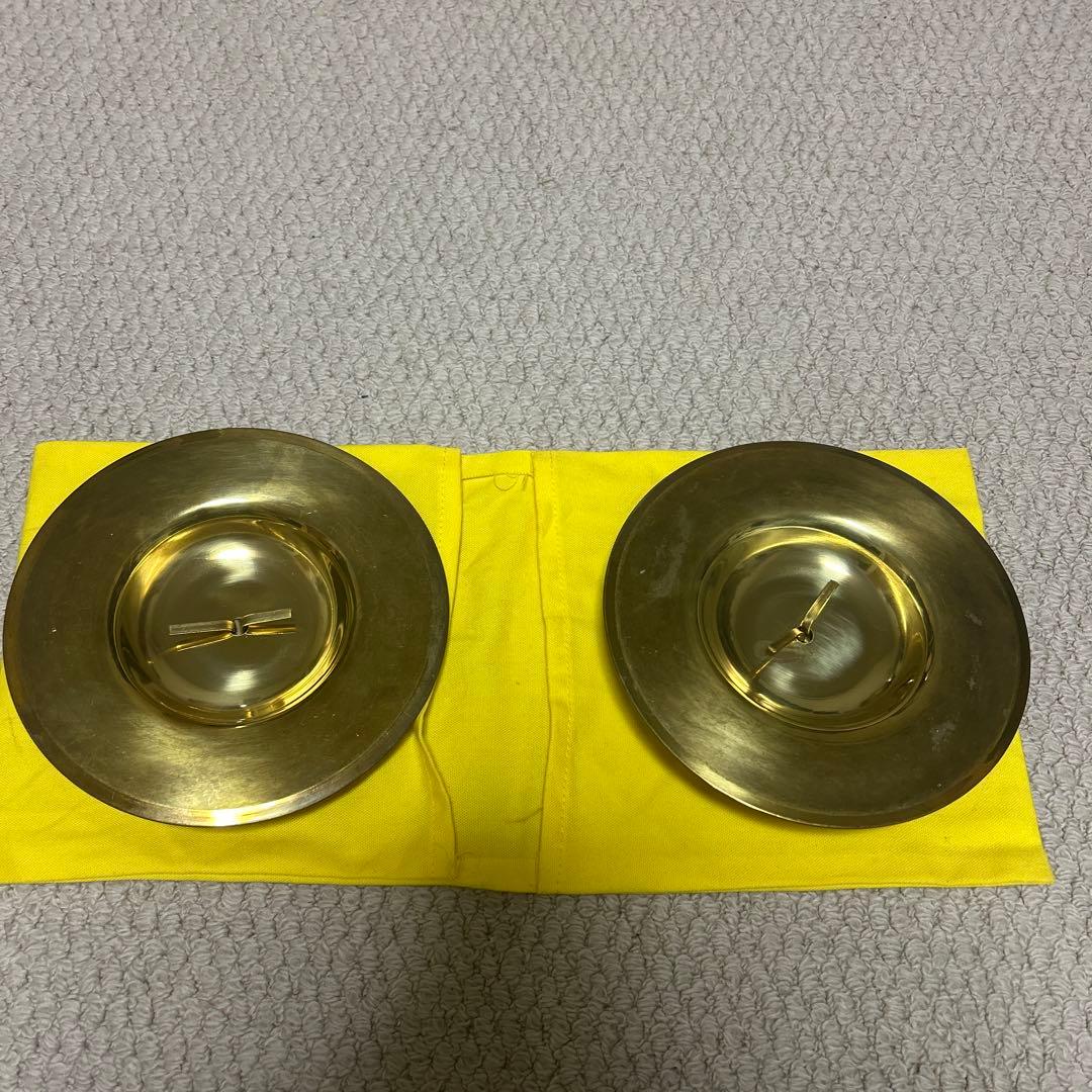 鼓童チャッパ　五寸