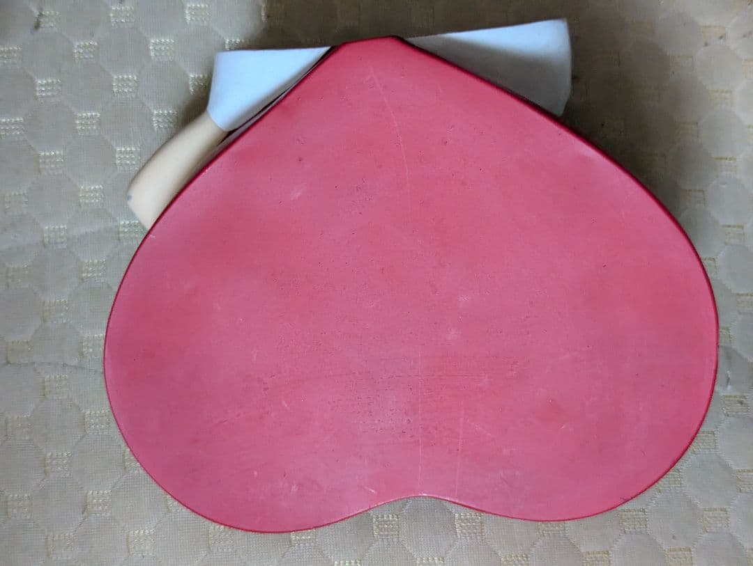 【“ベティちゃん”のソフビな貯金箱】 1997 中古品