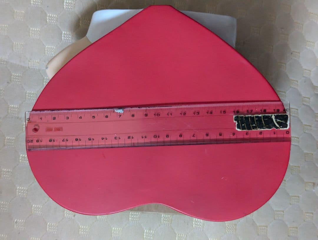 【“ベティちゃん”のソフビな貯金箱】 1997 中古品