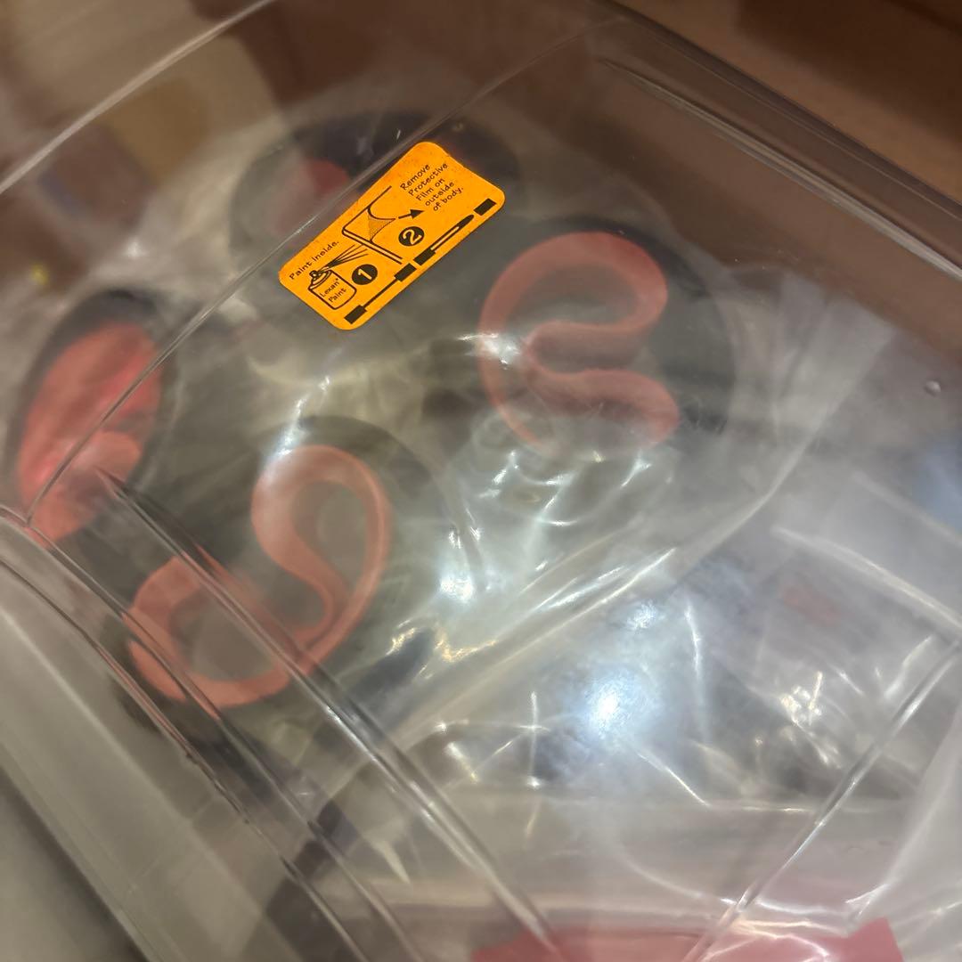 HPI RS4 PRO2 JAPAN EDITION 未組み立て　希少