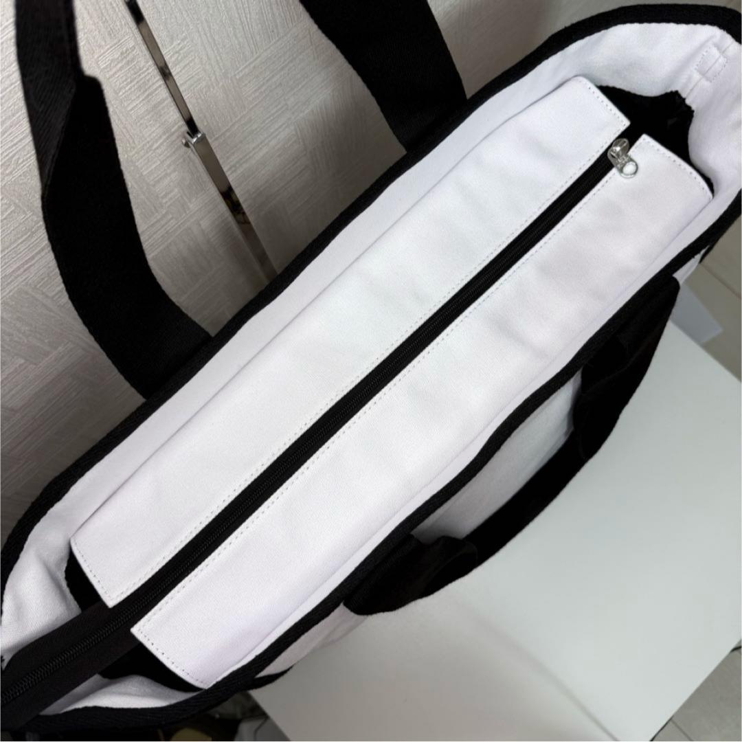 最終価格 ジャックバニー 藤子90th コラボ トートバッグ パーマン